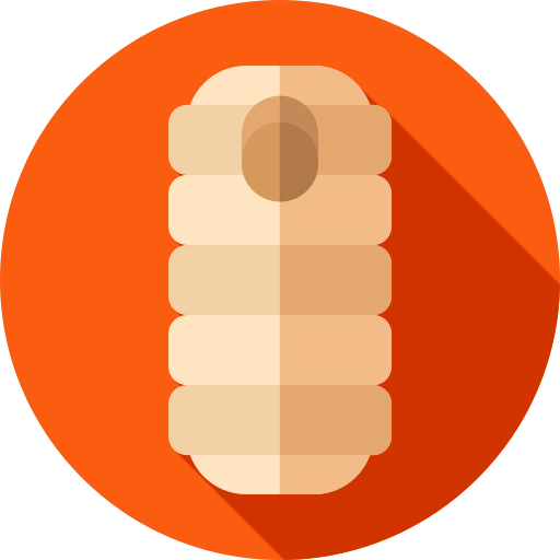 Sleeping bag іконка