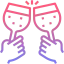 Cheers icon 64x64