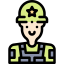 Soldier 상 64x64