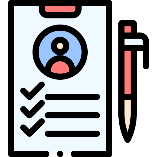 Checklist icon