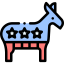 Democrat 상 64x64