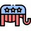Republican 상 64x64