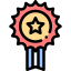 Badge 상 64x64