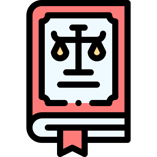Law icon