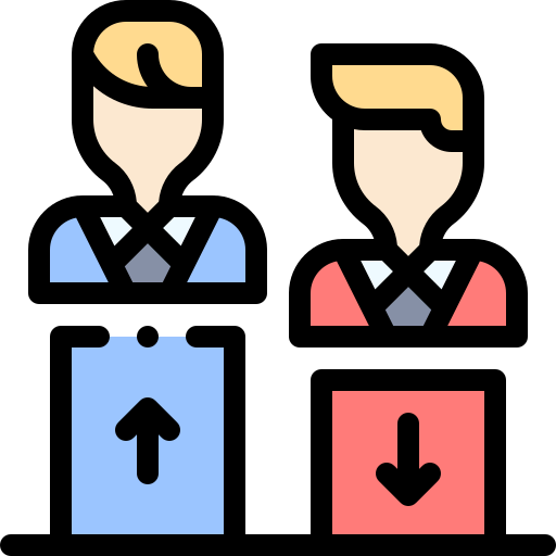 Survey icon