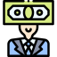 Bribery icon 64x64