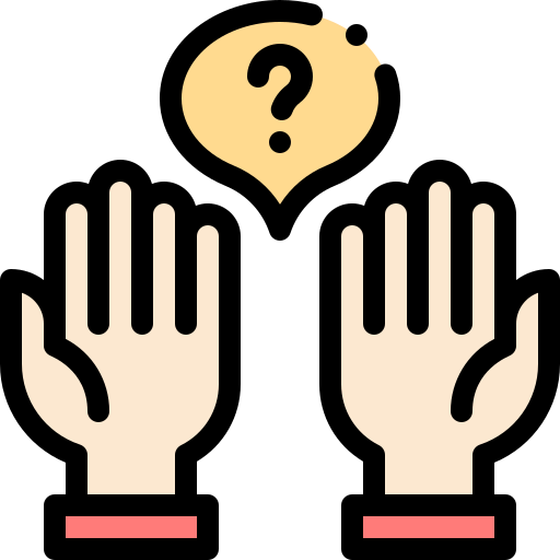 Question icon