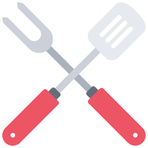 Fork icon