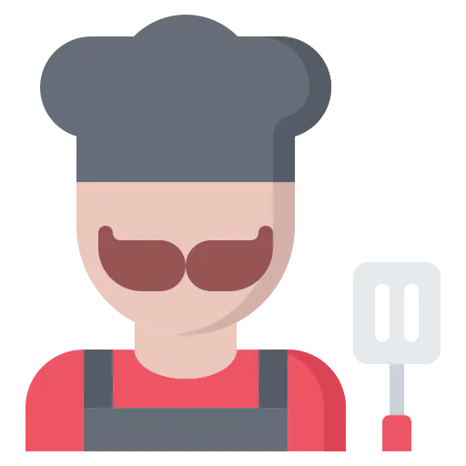 Chef icon