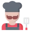 Chef icon 64x64