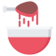 Sauce icon 64x64