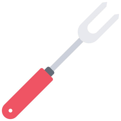 Fork icon