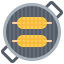 Corn icon 64x64