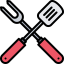 Fork icon 64x64