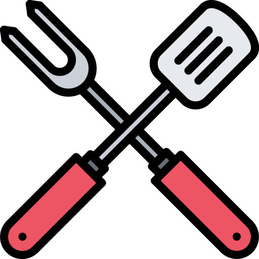 Fork icon