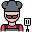 Chef icon 64x64