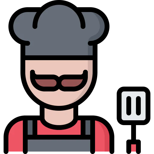 Chef icon