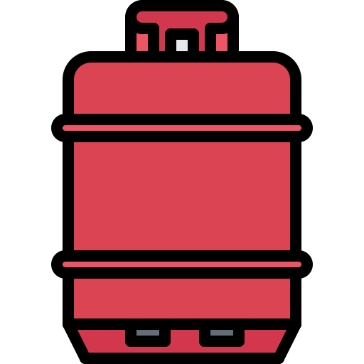 Propane icon