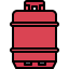 Propane icon 64x64