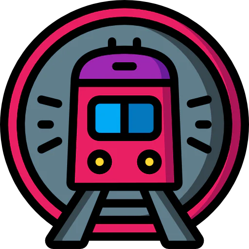 Underground icon