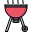Oven icon 64x64