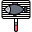 Fish icon 64x64