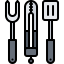 Tongs icon 64x64