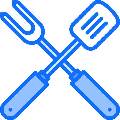 Fork icon