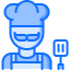 Chef icon 64x64