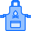 Apron icon 64x64
