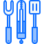 Tongs icon 64x64