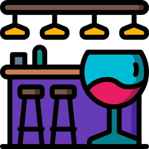 Bar icon