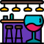 Bar icon 64x64