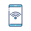 Smartphone icon 64x64