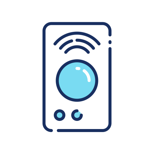 Wireless icon