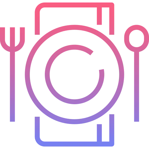 Dinner icon