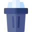 Trash can Symbol 64x64