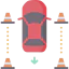 Parking icon 64x64