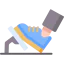 Gas pedal icon 64x64
