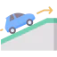 Road icon 64x64