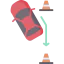 Parking icon 64x64