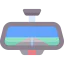 Rearview icon 64x64