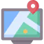 Gps icon 64x64