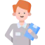 Instructor icon 64x64