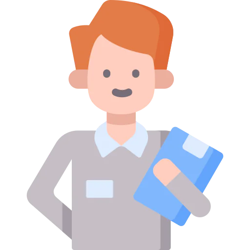 Instructor icon