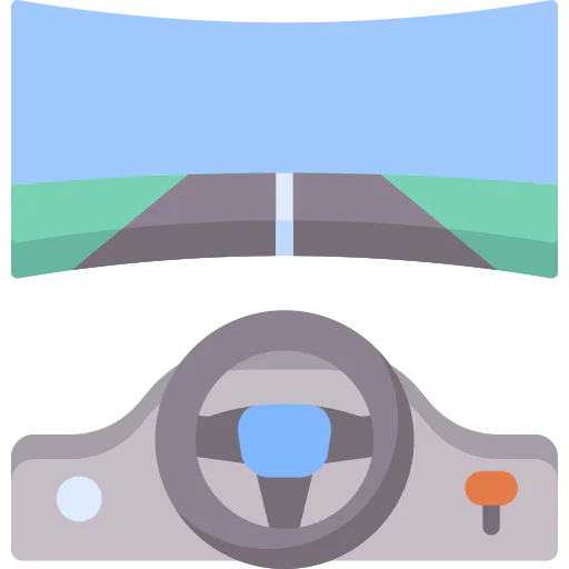 Simulation icon