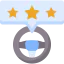 Rating icon 64x64