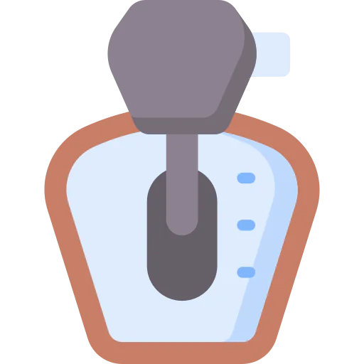 Automatic transmission 图标