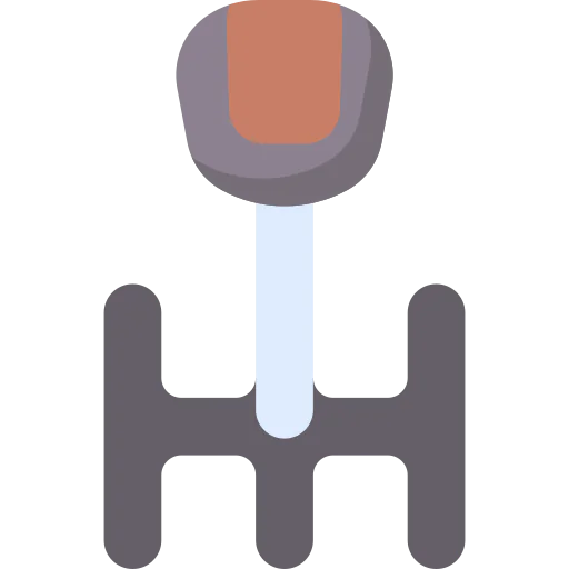 Manual transmission 图标