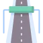 Highway icon 64x64